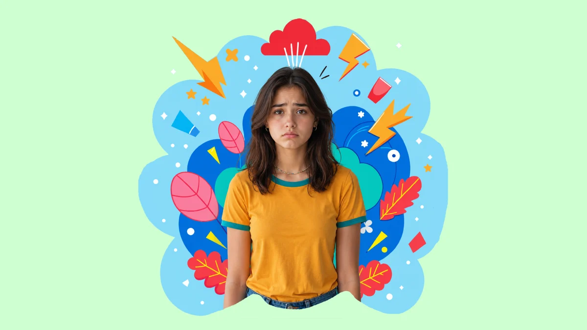 Imagen del curso - Curso: Trastorno Obsesivo Compulsivo en niños y adolescentes:... - Adipa