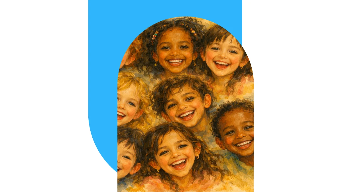 Imagen del curso - Diplomado en Enfoque de Derechos y Protección de Niños, Niñas y... - Adipa