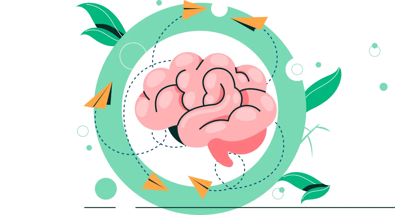 Comprendiendo el comportamiento de personas neurodivergentes a través de su procesamiento sensorial