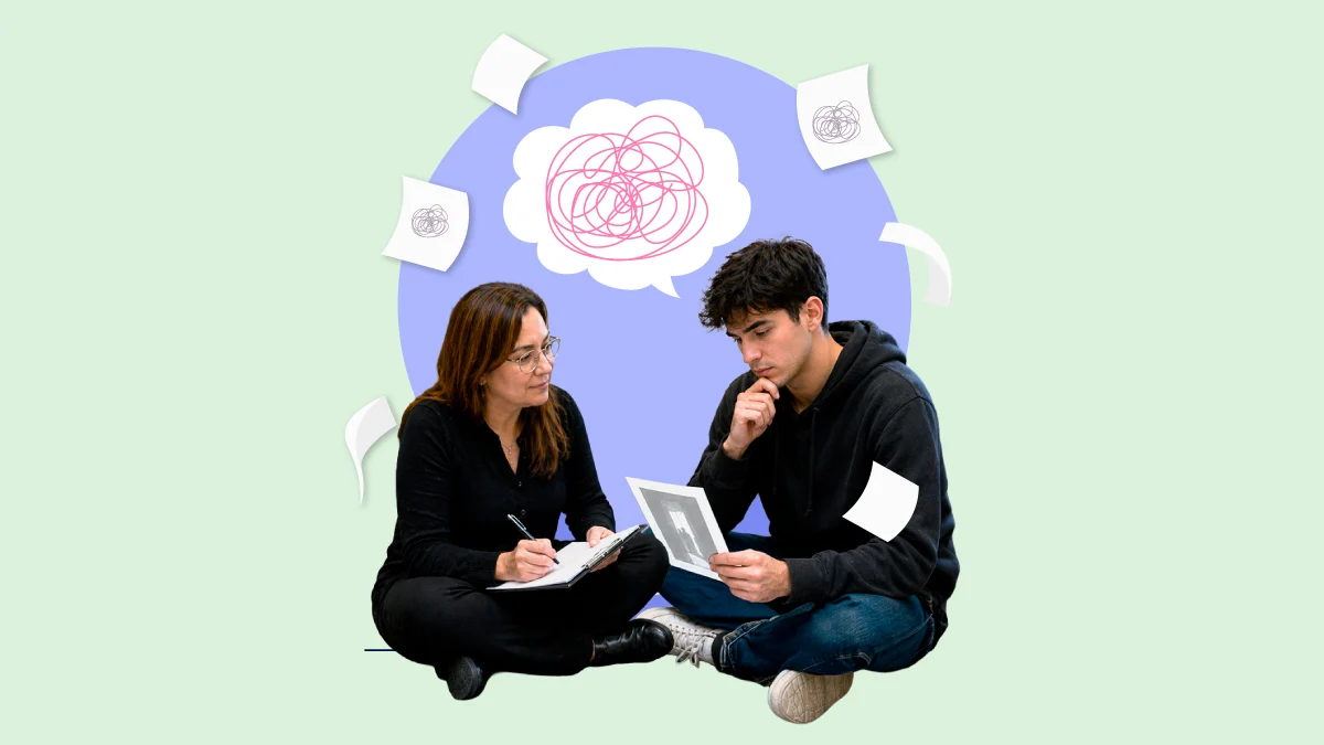 Imagen del curso - Curso: Test de relaciones objetales (TRO) - Adipa