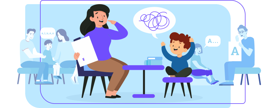 Explora todos nuestros cursos sobre Aprendizaje y Lenguaje