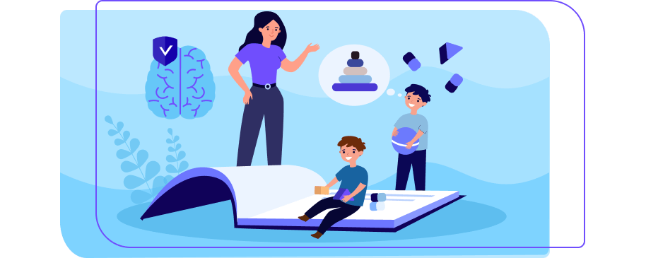 Explora todos nuestros seminarios sobre Mejor Niñez