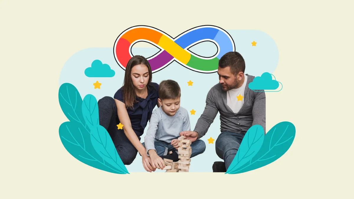 Imagen del curso - Curso: Trastorno del Espectro Autista: Estrategias de apoyo en la... - Adipa