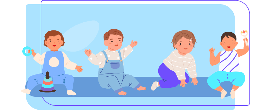 Explora todos nuestros cursos sobre Apego