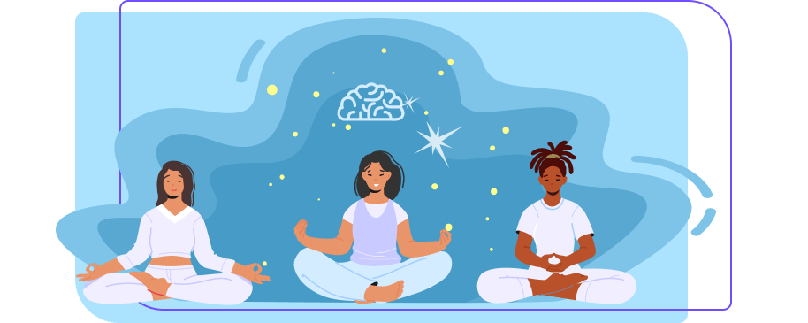 Explora todos nuestros cursos sobre Mindfulness
