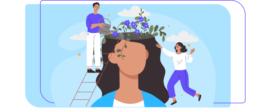 Explora todos nuestros cursos sobre Salud Mental