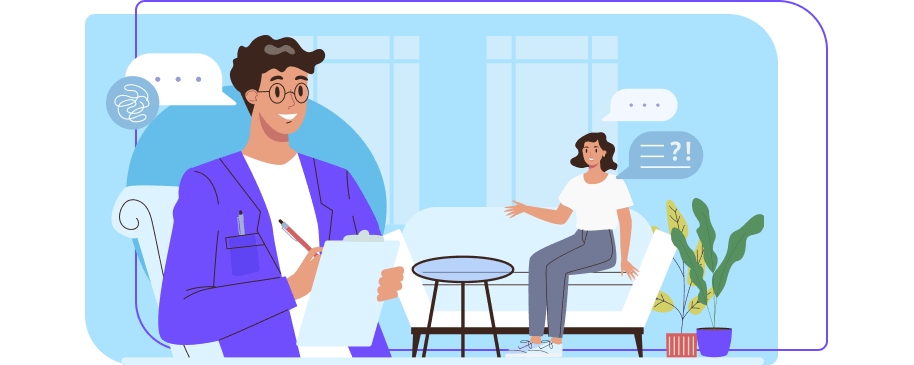 Explora todas nuestras noticias y actualizaciones sobre Terapia Narrativa