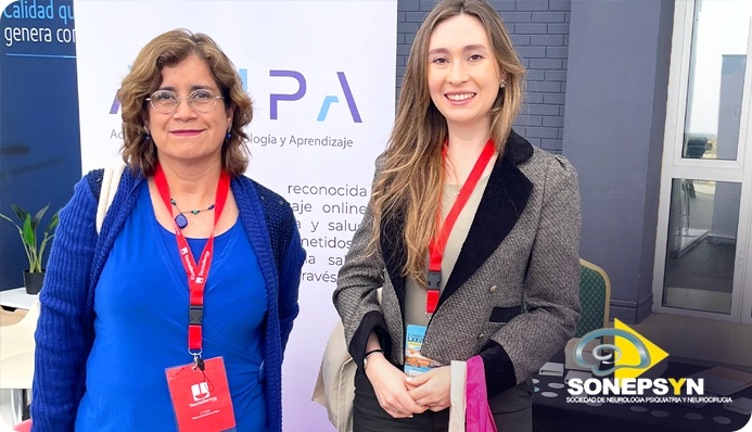ADIPA Participa en el LXXVIII Congreso Sonepsyn: Innovación en Educación Psicológica-imagen