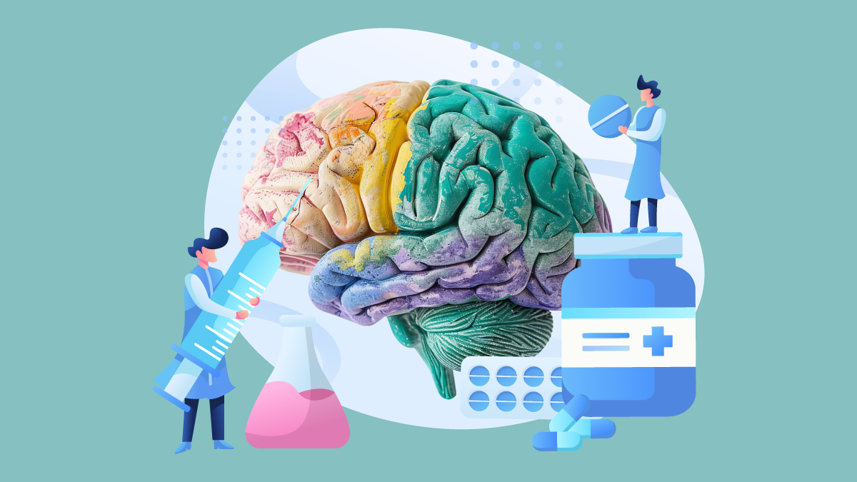 Imagen del curso - Curso de Especialización en Psicofarmacología Clínica para... - Adipa