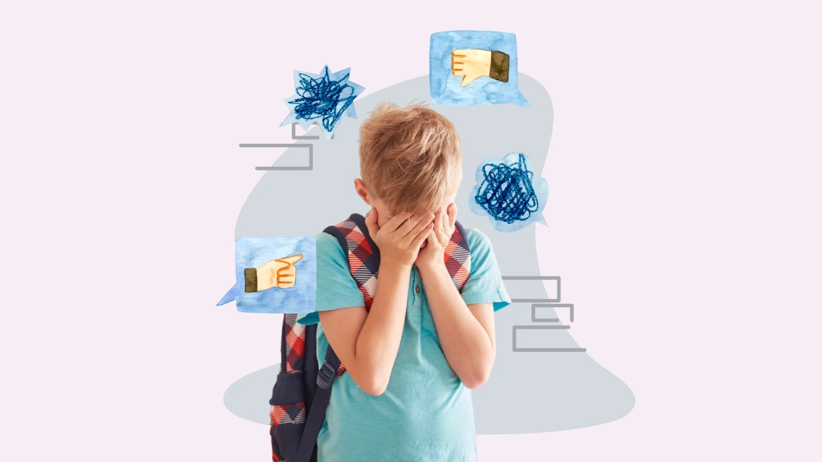 Imagen del curso - Curso: Abordaje Integral del Bullying en el Entorno Escolar:... - Adipa