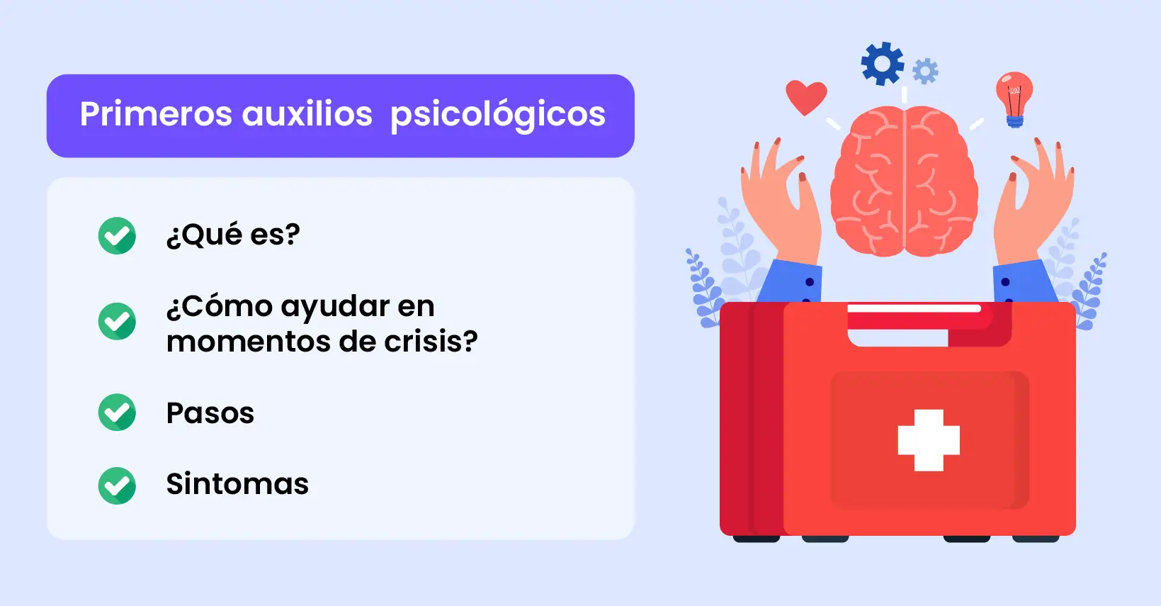primeros auxilios psicológicos 