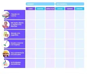 copia de calendario tablero de anticipacion en autismo ¿que es y para que sirve 300x258 1