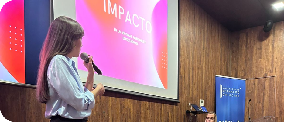 Seminario presencial sobre Bullying y Acoso Universitario-imagen