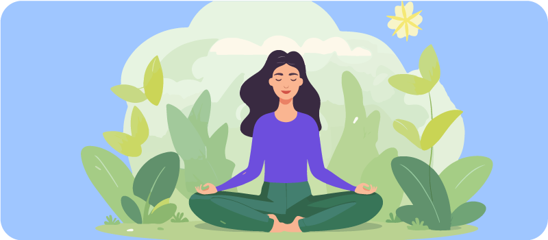 Meditación