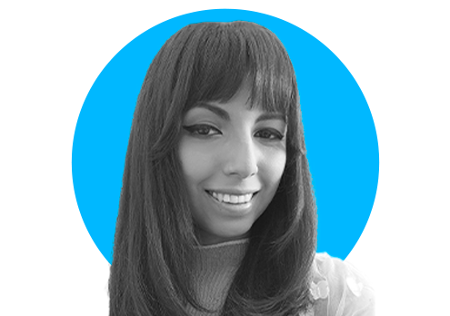 Ivette Zenteno Jara