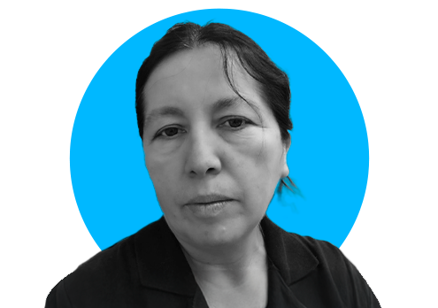 Susana Cisternas Canario
