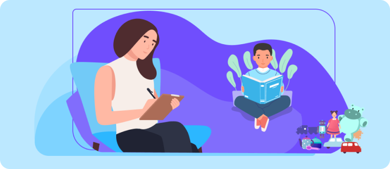 Escala de observación para el diagnóstico del autismo (ADOS 2)