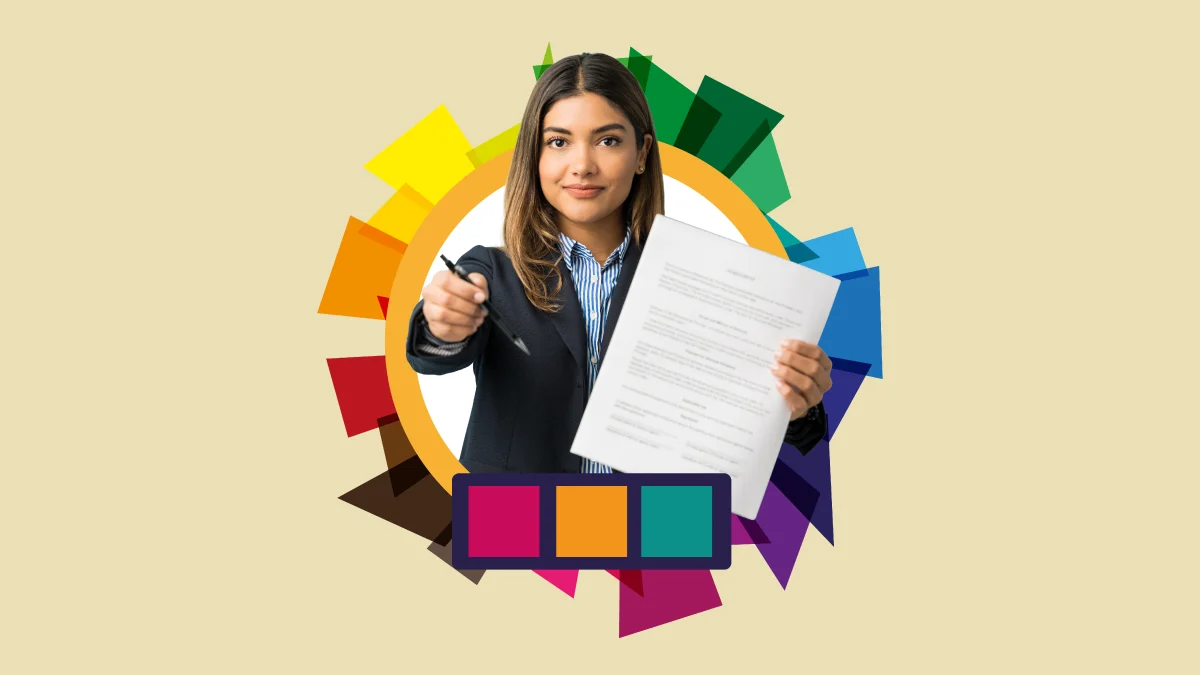 Imagen del curso - Curso: Test de Lüscher en la Selección de Personas - Adipa