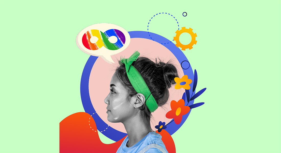 Curso: Diagnóstico tardío del autismo en mujeres adolescentes y adultas - Adipa