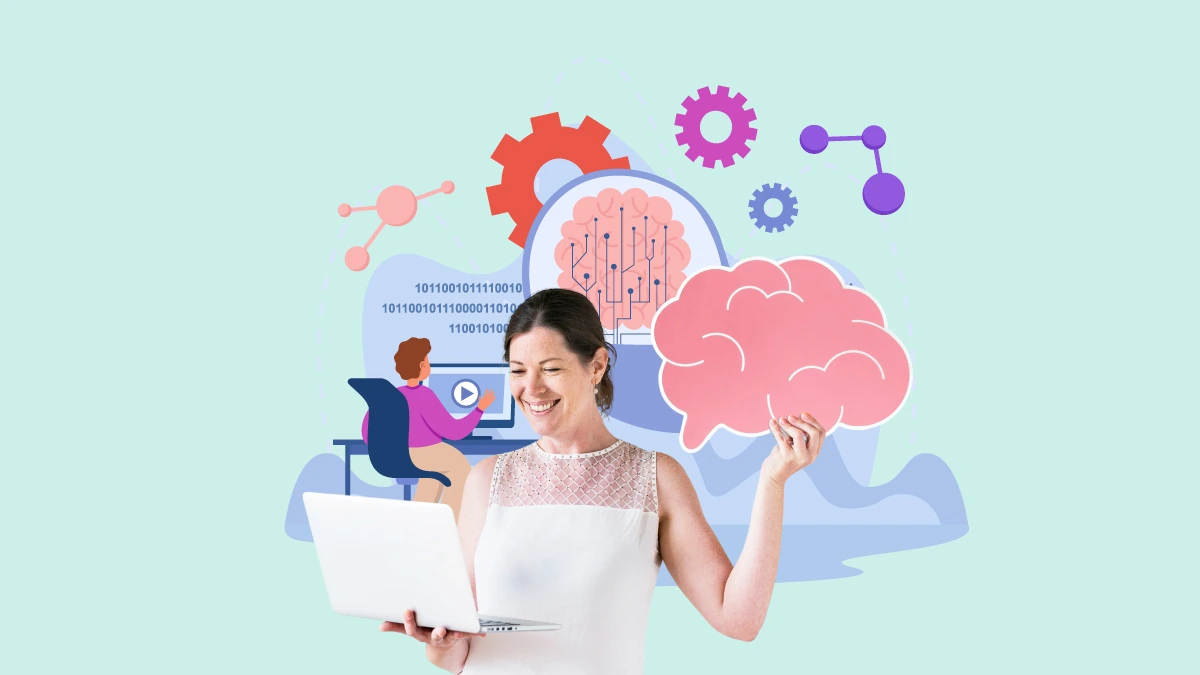 Imagen del curso - Curso: Evaluación de las funciones ejecutivas: Modelos y pruebas... - Adipa
