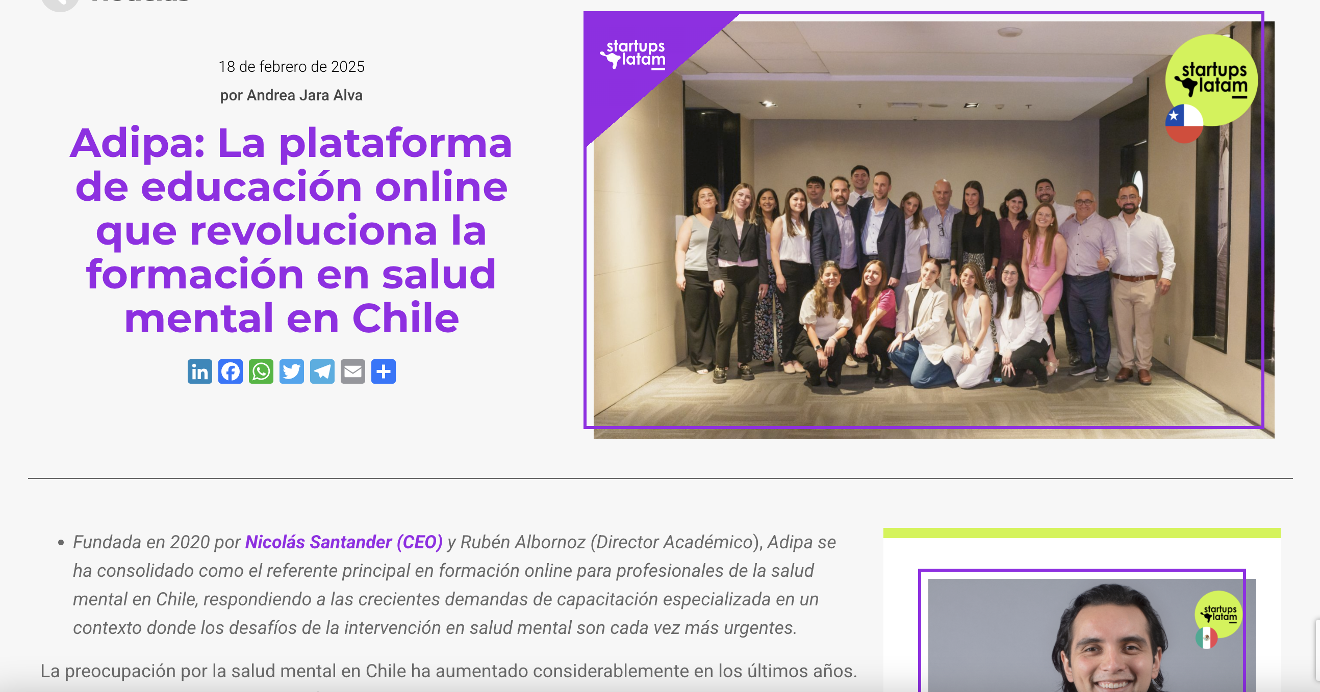 noticia
