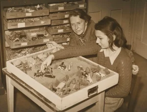 dra. margaret lowenfeld