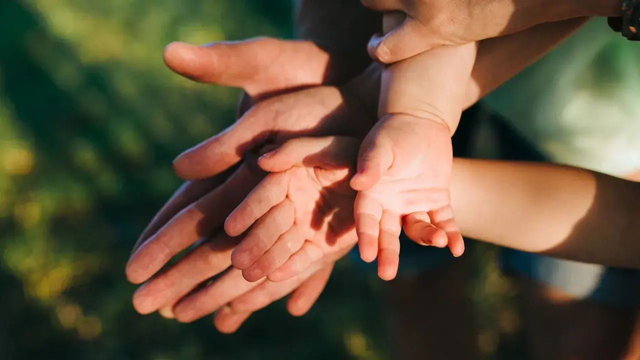Día Nacional de la Familia: ¿Qué significa ser familia en el mundo de hoy?
