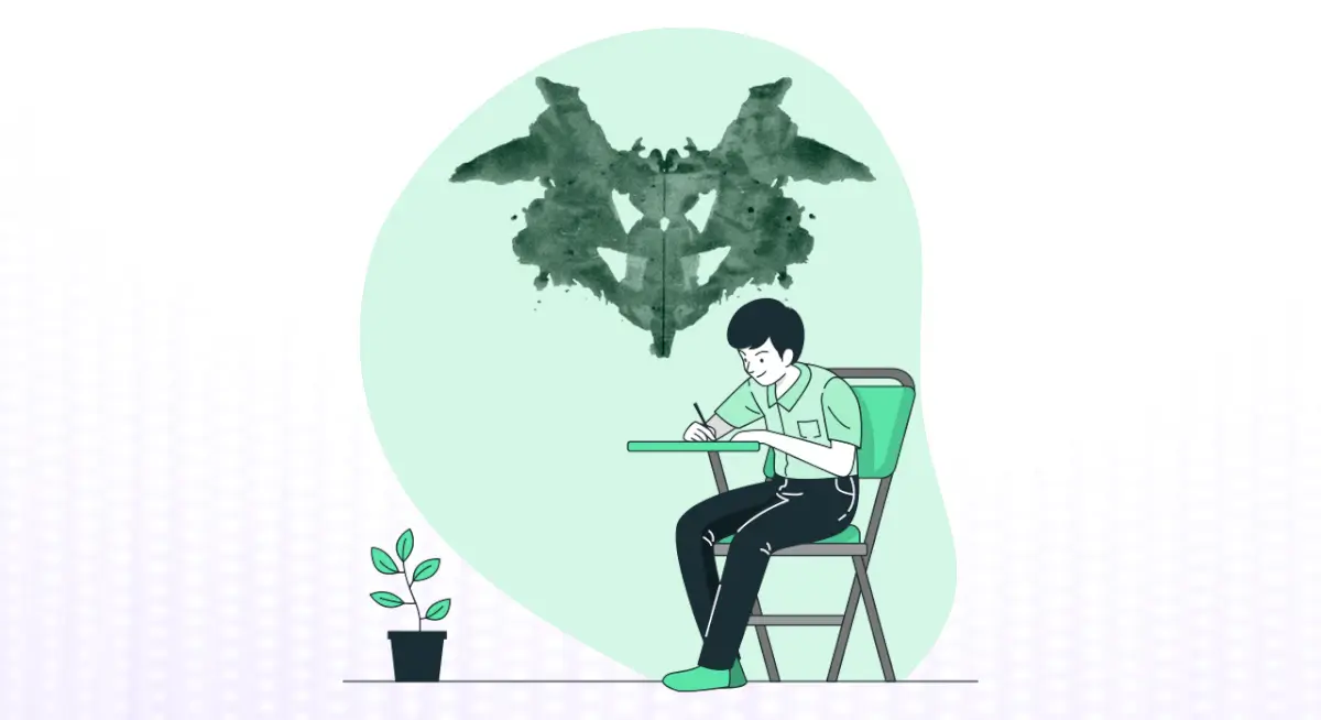 Curso: Introducción al Test de Rorschach Sistema Comprehensivo de J. Exner