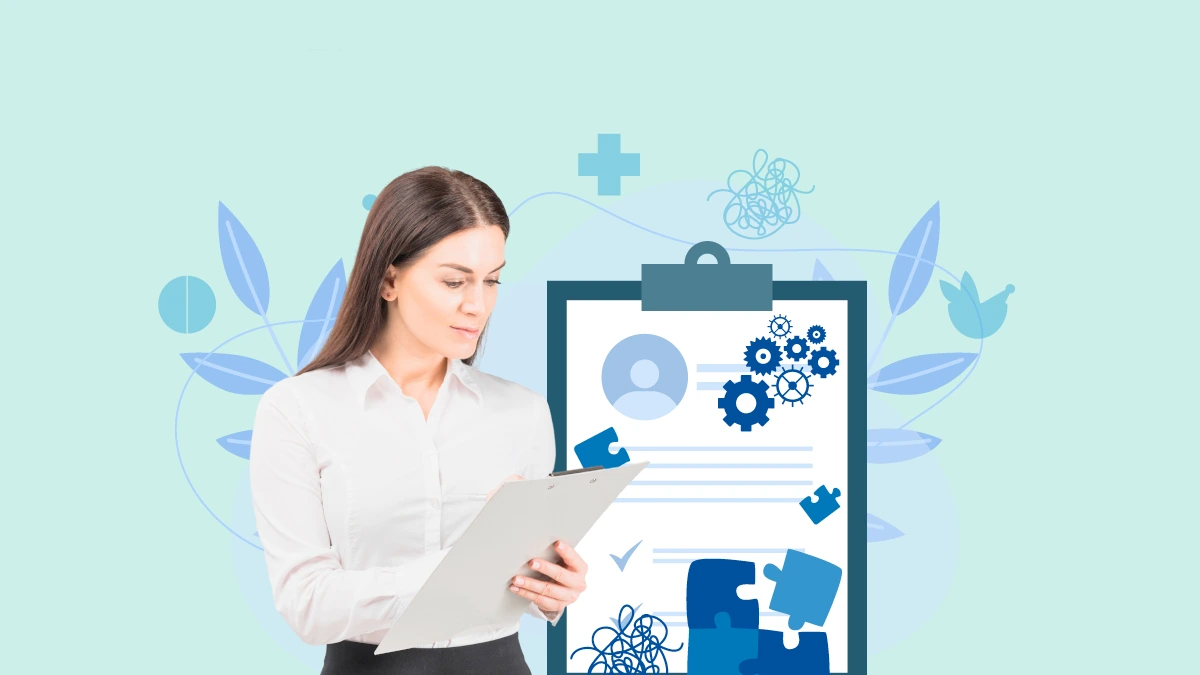 Imagen del curso - Curso: Informe Psicolaboral: Elaboración para la toma de decisiones - Adipa