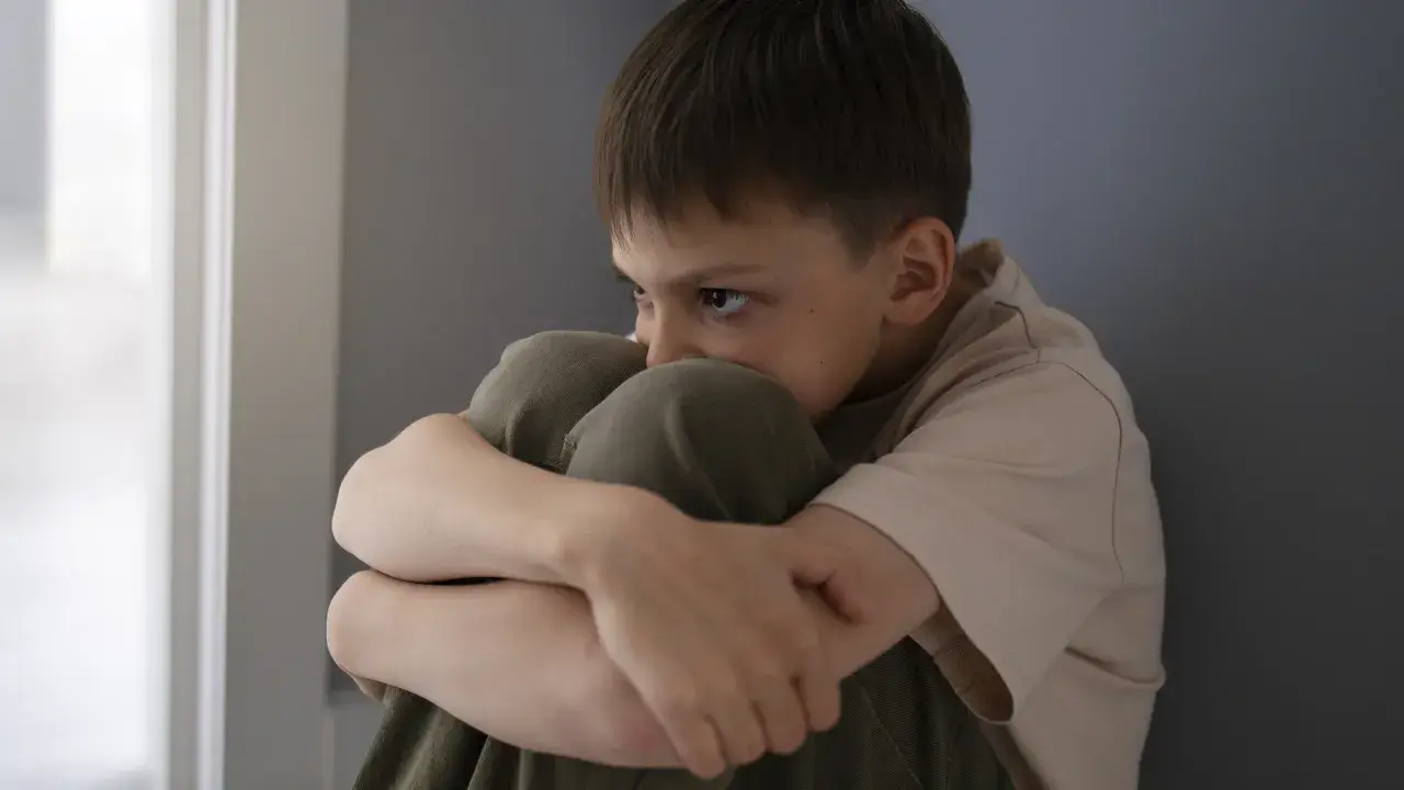 El maltrato infantil en Chile: la realidad supera la ficción