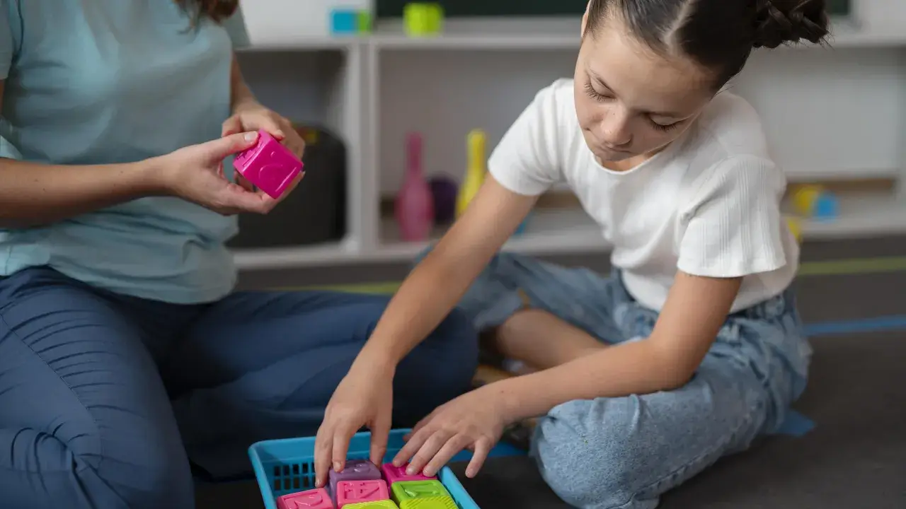 Día Mundial de Concienciación sobre el Autismo: tareas pendientes en materia de educación inclusiva