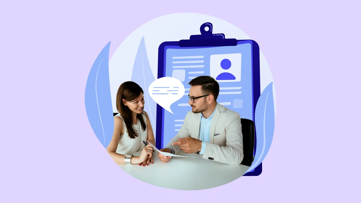 Imagen del curso - Curso: Técnicas de Entrevista para la Selección de Personal por... - Adipa