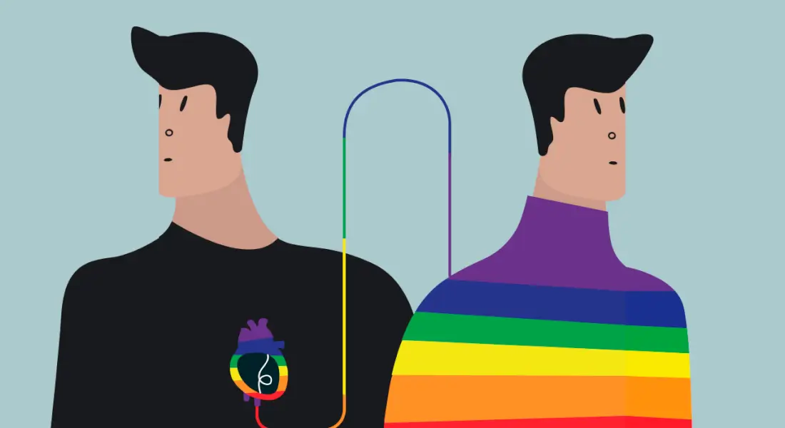 Diversidades LGBTQIANB+ y Prácticas Profesionales: Más Allá del Reconocimiento Identitario y Relacional - Adipa