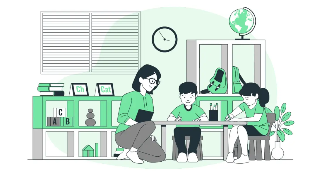 La importancia de un diseño adecuado de los Planes de Apoyo Individual para estudiantes con Necesidades Educativas Especiales (NEE) desde el rol del psicólogo educacional - Adipa
