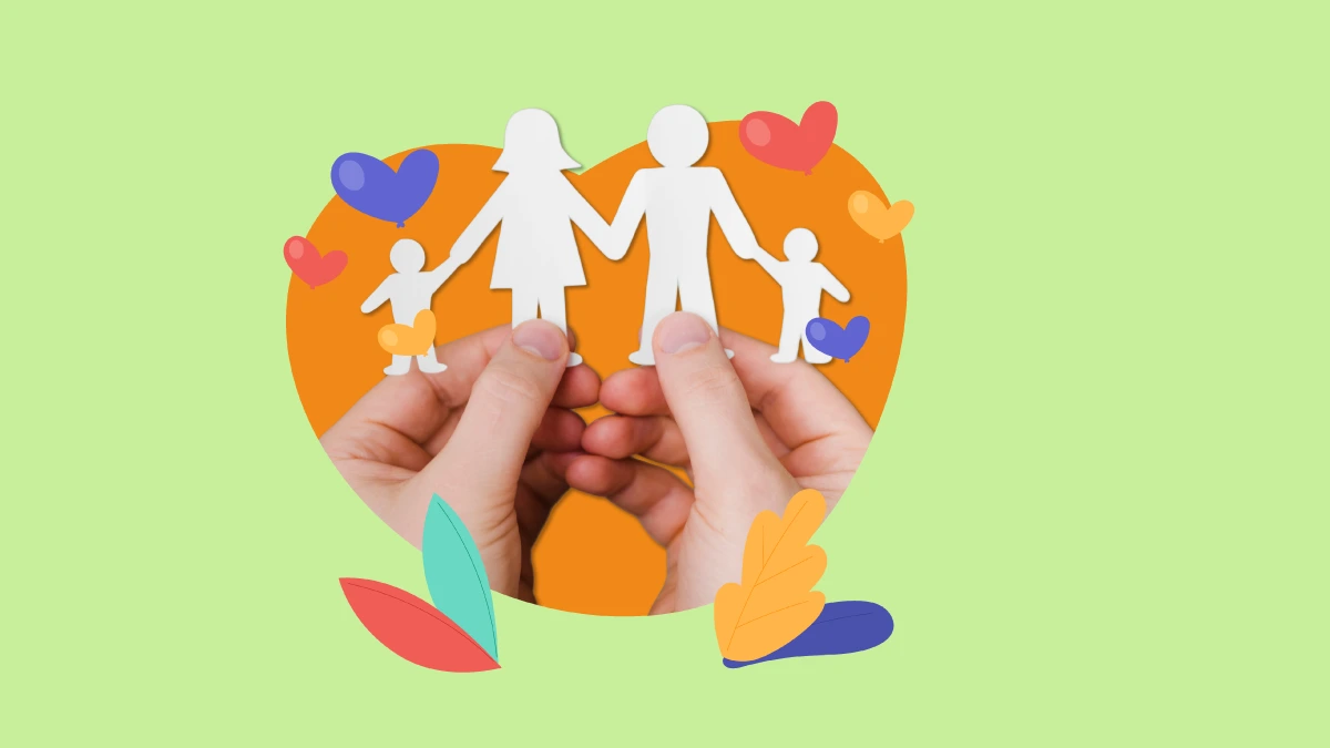 Imagen del curso - Curso: Abordaje Integral de las Competencias Parentales - Adipa