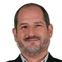 Mg. Ps. Daniel Díaz