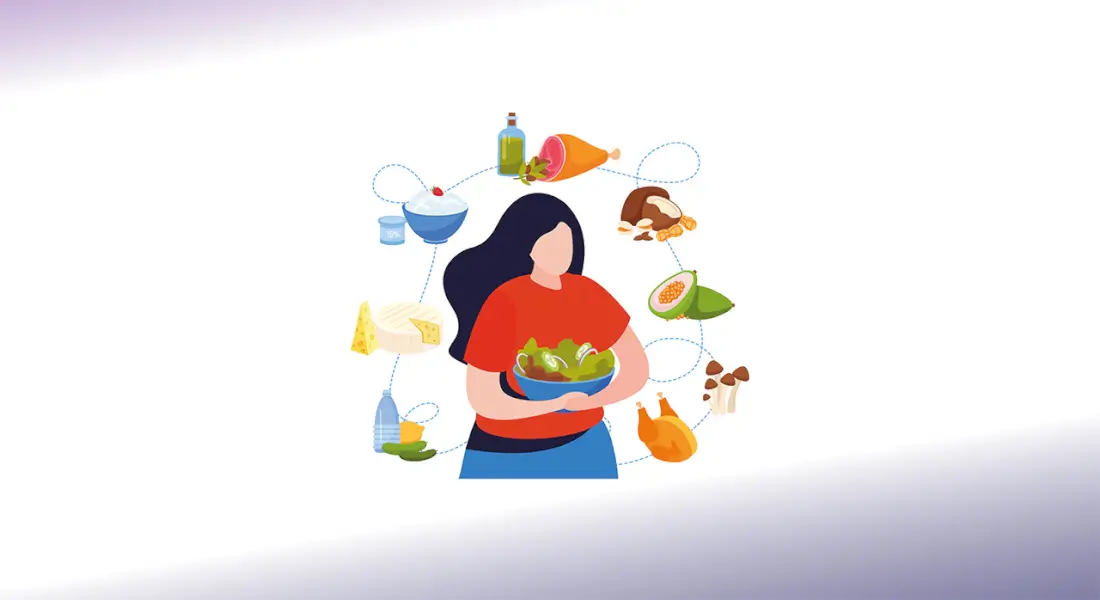 Selectividad alimentaria y ciclo vital: comprensión e intervenciones efectivas - Adipa