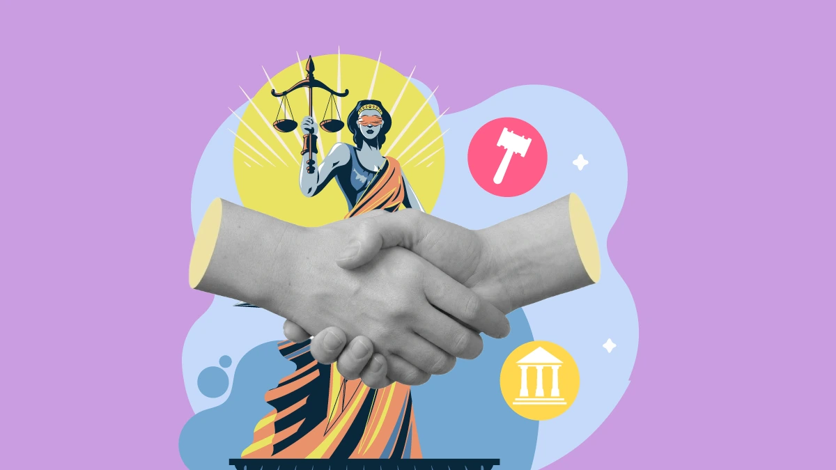 Imagen del curso - Curso: Responsabilidad penal adolescente: Justicia restaurativa... - Adipa