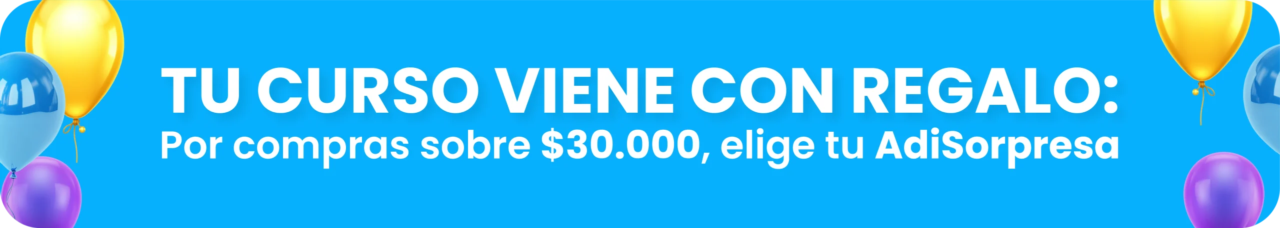 banner cursos