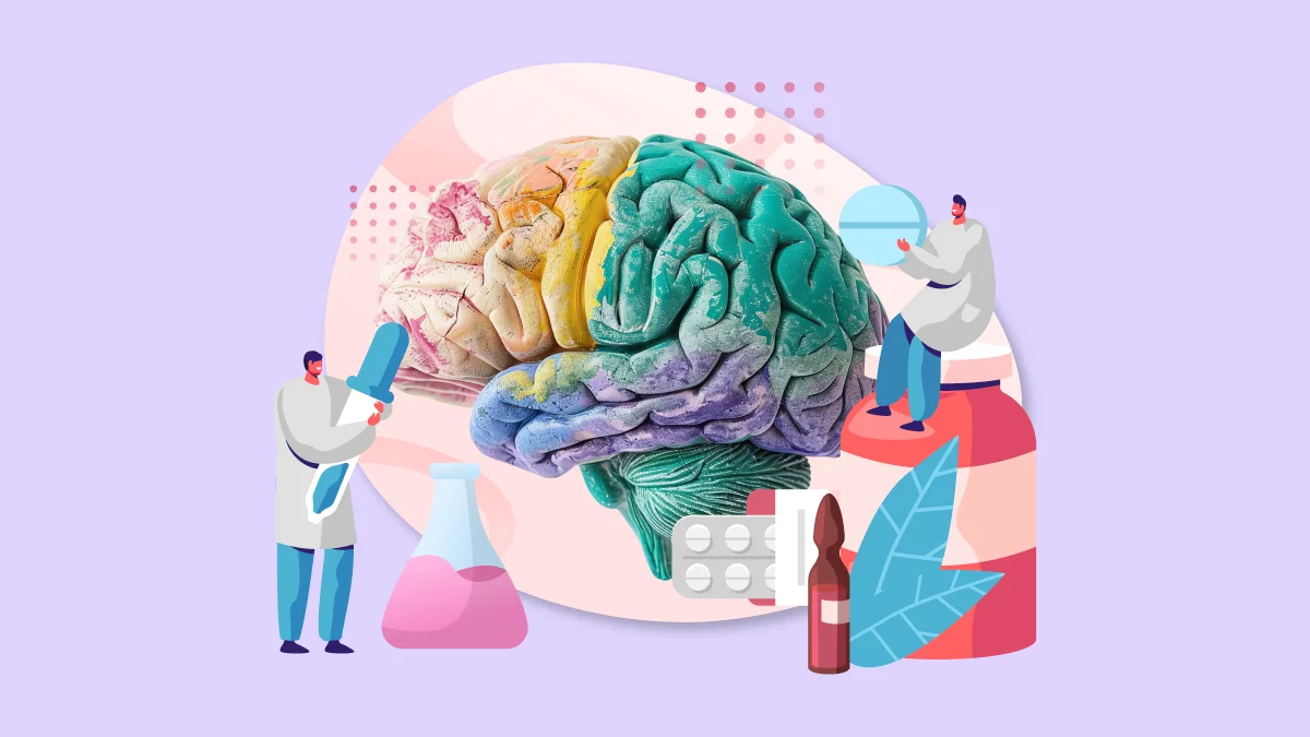 Imagen del curso - Curso: Abordaje Integral de la Psicofarmacología y Sexualidad - Adipa