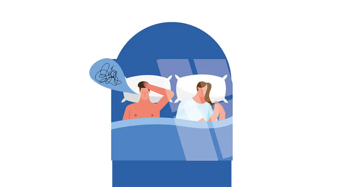 Entre la Ansiedad y el Deseo: Comprendiendo la Eyaculación Precoz - Adipa