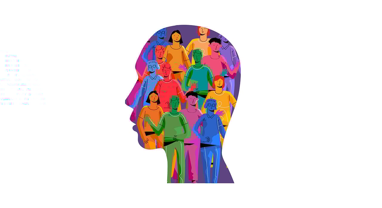 Prácticas inclusivas desde el paradigma de la neurodiversidad - Adipa