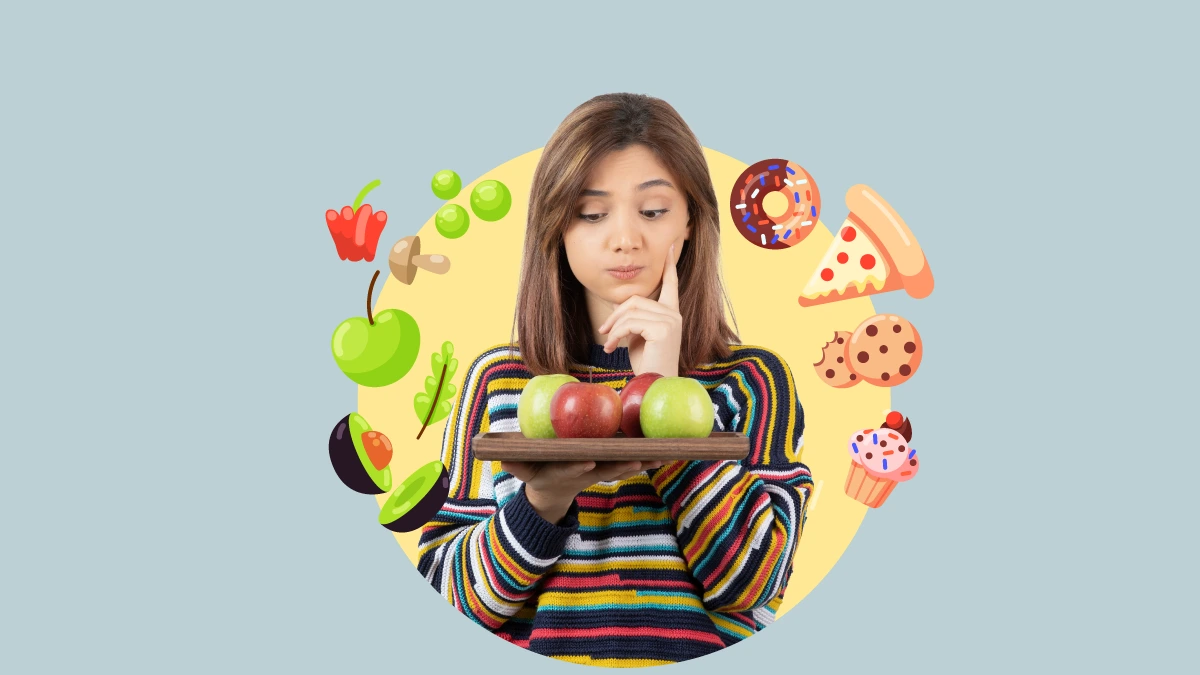 Imagen del curso - Curso: Tratamiento Cognitivo-Conductual de la Conducta Alimentaria - Adipa