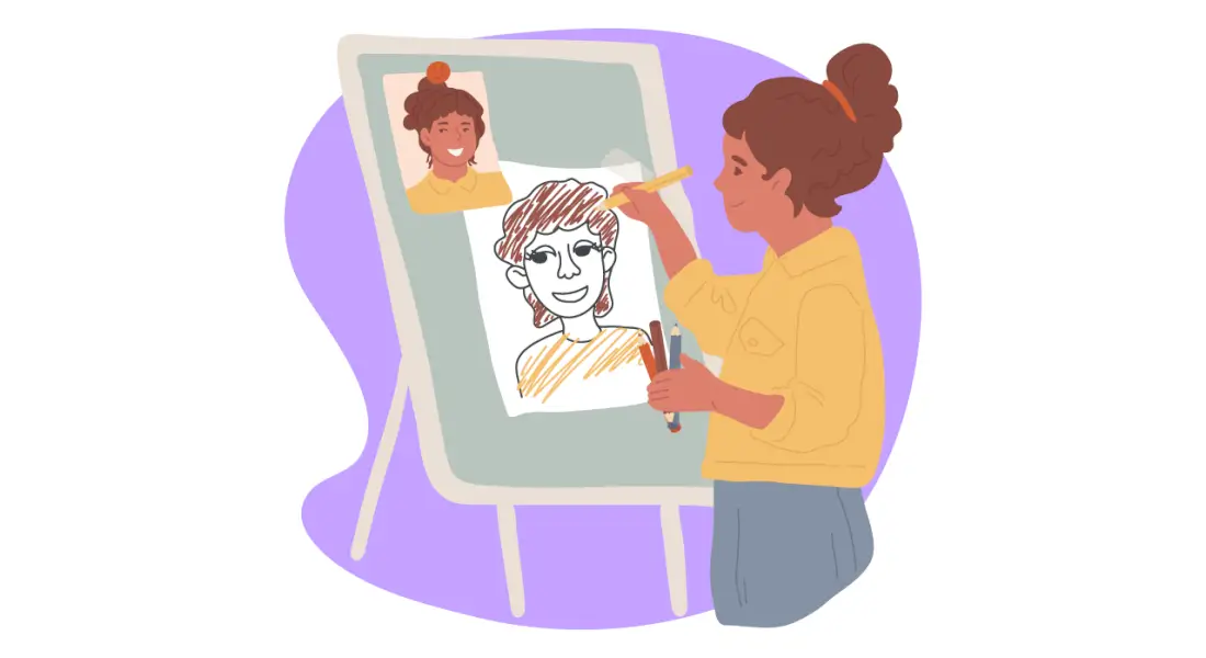 Arteterapia y resiliencia: El ciclo de la vida y el arte - Adipa