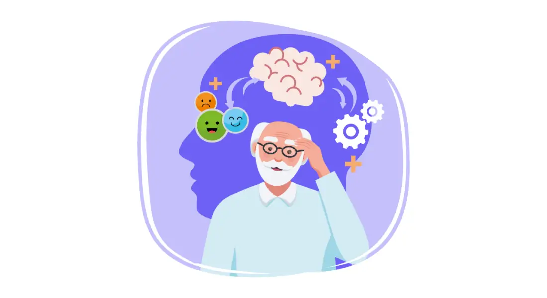 Terapia Cognitivo Conductual en personas mayores: aplicaciones clínicas actuales - Adipa