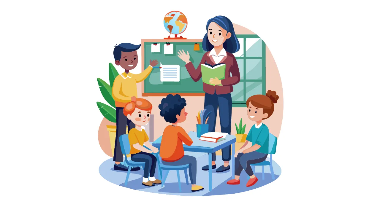 Desafíos actuales en la Coordinación de Programas de Integración Escolar - Adipa
