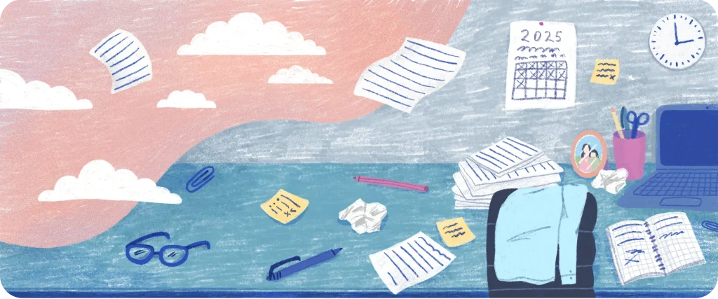 La suma de dos jornadas