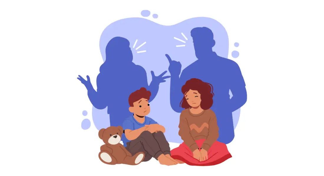 Niños Vulnerados y la Voz de los Adultos - Adipa