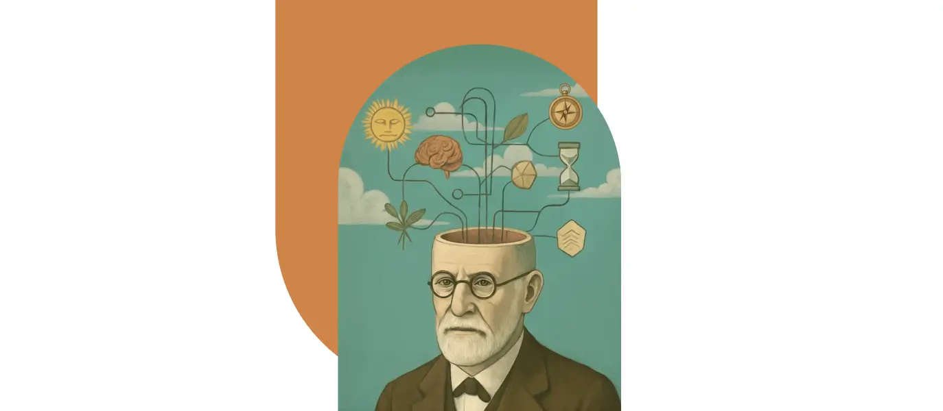 Diplomado en Clínica, Técnica y Teoría Psicoanalítica en la Obra de Sigmund Freud