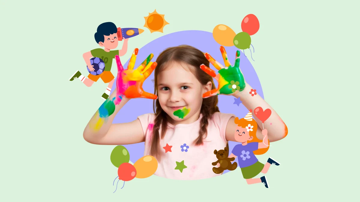 Imagen del curso - Curso: Terapia de Juego, Habilidades Lúdicas y Psicoterapia Infantil - Adipa
